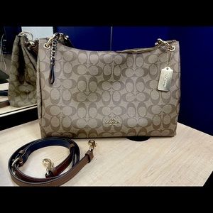 Coach Mia Handbag